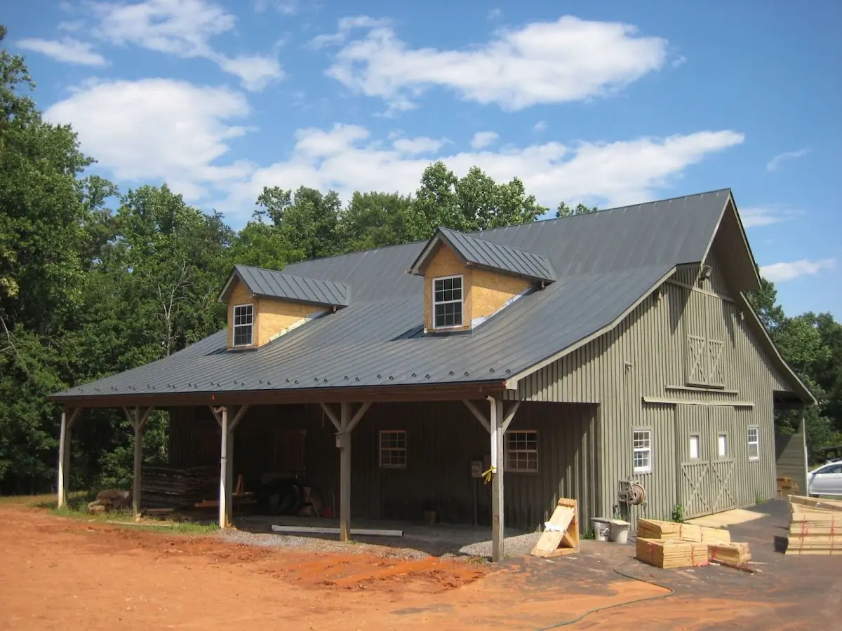 Expert Roof Coating workmanship in Kanuga Park